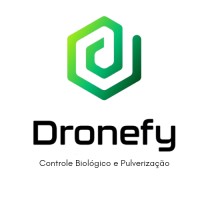 Dronefy - Controle Biológico e Pulverização logo - Similar company to Dr. Mep