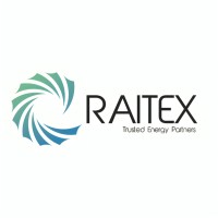 Raitex Solar Systems logo - Similar company to Voltpro Engineering