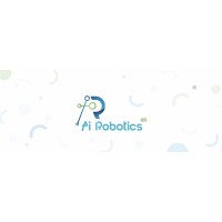 AI Robotics KR logo - Similar company to Coga Robotics