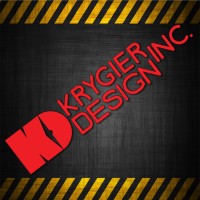 Krygier Design Inc logo - Similar company to Erodatools Ltd