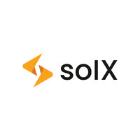 SolX Technologies Inc logo - Similar company to Accredify