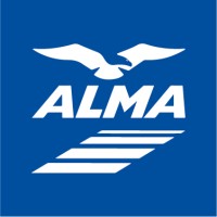 AL.MA. Macchine Utensili logo - Similar company to Omma Utensili