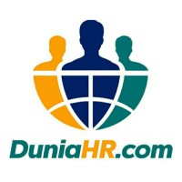 DuniaHR.com logo - Similar company to Kelashr.Com