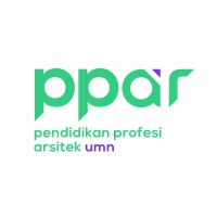 PPAr UMN logo - Similar company to Selaras Architecture