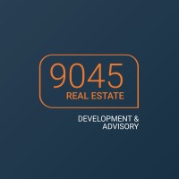 9045 REAL ESTATE logo - Similar company to Raay Real Estate Gmbh