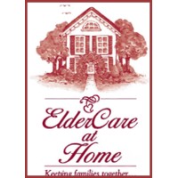 ElderCare at Home logo - Similar company to Eldercare Services