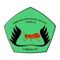 Himpunan Mahasiswa Biologi Formica UPI logo - Similar company to Pengabdian Pada Masyarakat (P2M) Hmbf