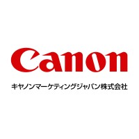キヤノンマーケティングジャパン logo - Similar company to Hit Co., Ltd.