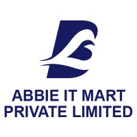 ABBIE IT MART PRIVATE LIMITED logo - Similar company to Billion Broadcaster