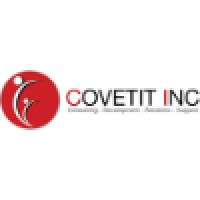 COVET IT INC logo - Similar company to Tconcepts Resources
