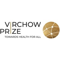 Virchow Prize - Towards Health for All logo - Similar company to Mwm-Solutions Gmbh