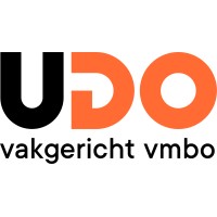 UDO logo - Similar company to Lorentz Lyceum