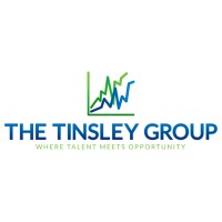 The Tinsley Group logo - Similar company to Tinsleynet It Services Consultant