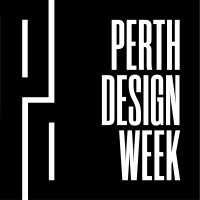 Perth Design Week logo - Similar company to Form - Building A State Of Creativity