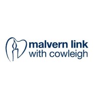 Malvern Link with Cowleigh logo - Similar company to Gemini Woman