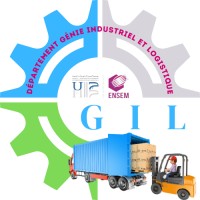 GIL ENSEM logo - Similar company to Noidiroma.Com