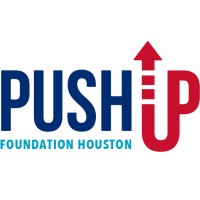 Push Up Foundation Houston logo - Similar company to Supply Chain Capital Partners, Llc