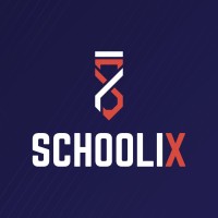 SchooliX logo - Similar company to Discovery Tech