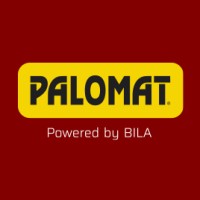 PALOMAT® logo - Similar company to Innovix Systems