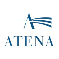 Fondazione Atena logo - Similar company to Ucbm Academy