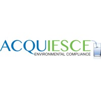 Acquiesce Environmental Compliance Ltd logo - Similar company to Terraform Services
