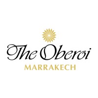 The Oberoi, Marrakech logo - Similar company to Selman Marrakech