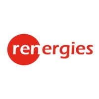 Renergies logo - Similar company to Smartsha Technologies