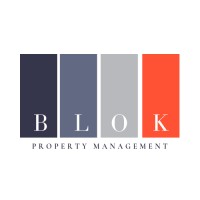 Blok Property Management (Serviced Accommodation) logo - Similar company to First Class Cleaning Group