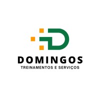 Domingos Treinamentos e Serviços logo - Similar company to Cannes Distribuidora