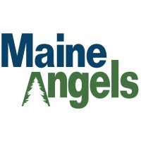 Maine Angels logo - Similar company to The Cubby (Acq.)