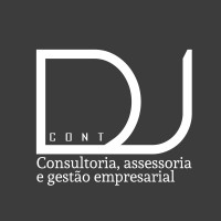 DJCont - Contabilidade Consultoria Asses.e Gestão Empresarial Ltda logo - Similar company to Evidência Rh - Recrutamento E Seleção