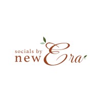 Socials by New Era logo - Similar company to Croxsol Technlogies