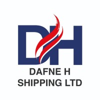 Dafne-H Shipping Limited logo - Similar company to Medbulk Shipping & Trading S.A.