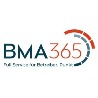 BMA365 logo - Similar company to Datolution Gmbh