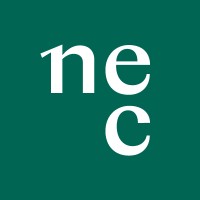 NEC, Cerknica logo - Similar company to Kompetenčni Center Za Design Management (Kcdm)