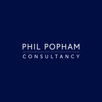 Phil Popham Consultancy logo - Similar company to Prospedia Capital