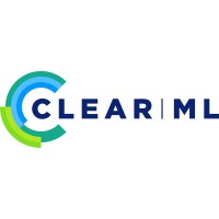 ClearML logo - Similar company to Lensor