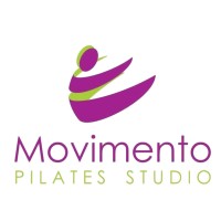 Movimento Pilates Studio logo - Similar company to Gravity Pilates Studio