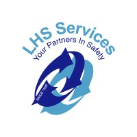 LHS Services logo - Similar company to Loading And Lifting