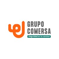 GRUPO COMERSA NICARAGUA logo - Similar company to Tradexpress, M.S. Y Cía. Ltda.