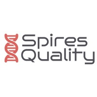 Spires Quality Limited logo - Similar company to Raregenix Consulting