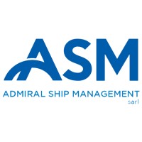 Admiral Ship Management - Lloyd's Agency Beirut logo - Similar company to Scamminder