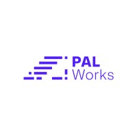 PAL Works logo - Similar company to Countingwell