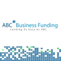 ABC Business Funding logo - Similar company to Zenbycat