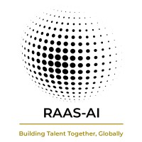 RaaS AI logo - Similar company to Beespace