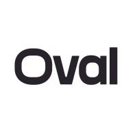 Oval Real Estate logo - Similar company to Sampatee