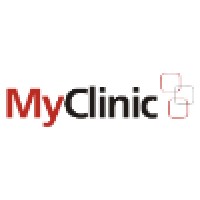 Myclinic A/S