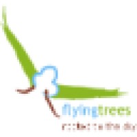 Flying Trees