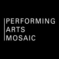 Performing Arts Mosaic | PAM logo - Similar company to Open Stage