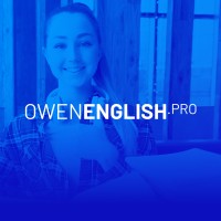 Owen English logo - Similar company to Owen Education
